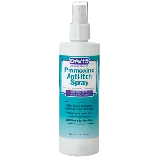 Davis Pramoxine Anti-Itch Spray, 8 oz. - Seminole Feed
