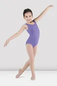 CL5605 Lilac Tank Leotard