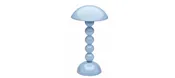 Addison Ross Lacquer Rechargeable Bobbin LED Lamp