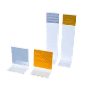 Barrier Markers