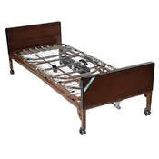 Hospital Bed Full Electric — Medical Supplies of Central Georgia