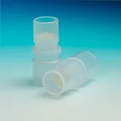 CO/H<sub>2</sub> Mouthpiece Connector