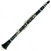 CT-E    Bb Clarinet