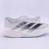 Adidas Adizero Pro Evo1 "Pharell Humanrace White Black" 2026 New Size 9