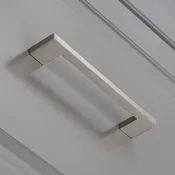 10″ Boss D-Handle