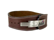 Schiek | L7020 Contour Lever Belt with Stainless Steel Buckle