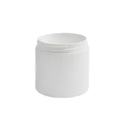 PP Double Wall Jars