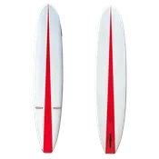 THE 60/40 — TimBessellSurfboards.com