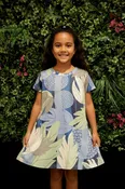 KEIKI ULU 2.0 DRESS