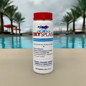 APi OxySplash Non-Chlorine Oxider 2lb