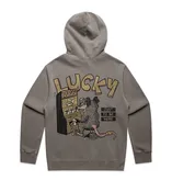 Caesars Possum Hoodie