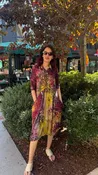 Alembika | Dress | SD921P