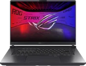 16" Gaming Notebook - i9HX, 16GB, 1TB, RTX 5060,W11H