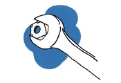 Adjustable Crescent Wrench — OurTools.org