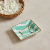 Breakers Enameled Landry Jewelry Tray