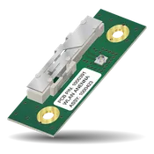 1000423 – WLAN / Bluetooth / Zigbee Embedded Stamped Metal Antenna
