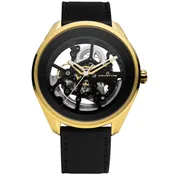 Archetype Nemesis Automatic Gold Black