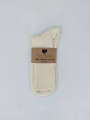 Lana Bambini 100% Organic Cotton Socks