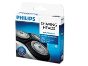 1 Pack of Replacement Heads