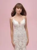 Allure Bridals Style 3204 — Natalie's Bridal by Blue Bloom