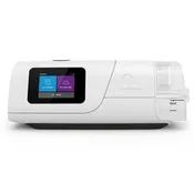 ResMed AirCurve 11 VAuto BiLevel / BiPAP Machine with HumidAir Heated Humidifier