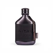 Dumont Platinum Eau de Parfum 3.4 oz