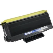 Brother TN580 (TN550) High Yield Black Replacement Toner Cartridge