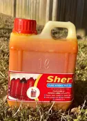 Epo Pupa Red Nigerian Palm Oil