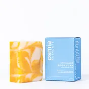 Citrus Pearl Body Soap