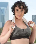 132 Active Bra