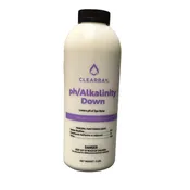3# PH & Alk. Down - ClearRay Balancing