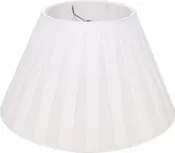 Box Pleat Linen Empire Lamp Shades