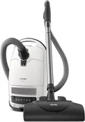 Miele C3 Cat & Dog PowerLine Canister Vacuum Cleaner — Vacuum & Sewing World