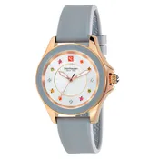 Arbon Collection Women - Gray / Rose Gold