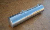 DIY Pontoon Floats