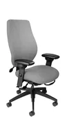 Exec Office Chair — Large/Tall
