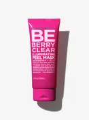 Be Berry Clear Illuminating Peel Mask Raspberry + Acai