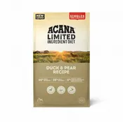 ACANA Singles Limited Ingredient Dry Dog Food Duck & Pear Recipe