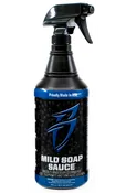 Mild Soap Sauce