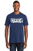 Civica Adult Fan Favorite T-Shirts