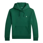 DOUBLE KNIT HOODIE