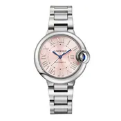 Cartier Ballon Bleu 33mm WSBB0068