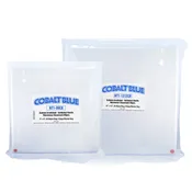 Cobalt Blue® Sterile Cleanroom Wipes – Dry