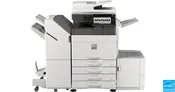 Sharp MX-5051 MX-6051 Color Digital MFPs