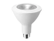 10W PAR30 Lamp Non-Dimmable