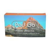 Pod2Go (Pack of 3)