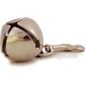 Bear Bell- dog collar bell- safety alert bell