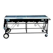 6’ PROPANE BBQ — PREMIERE PARTY RENTS