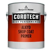 Alkyd Shop Coat Primer V133