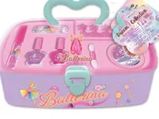 Ballerina Beauties Caboodle